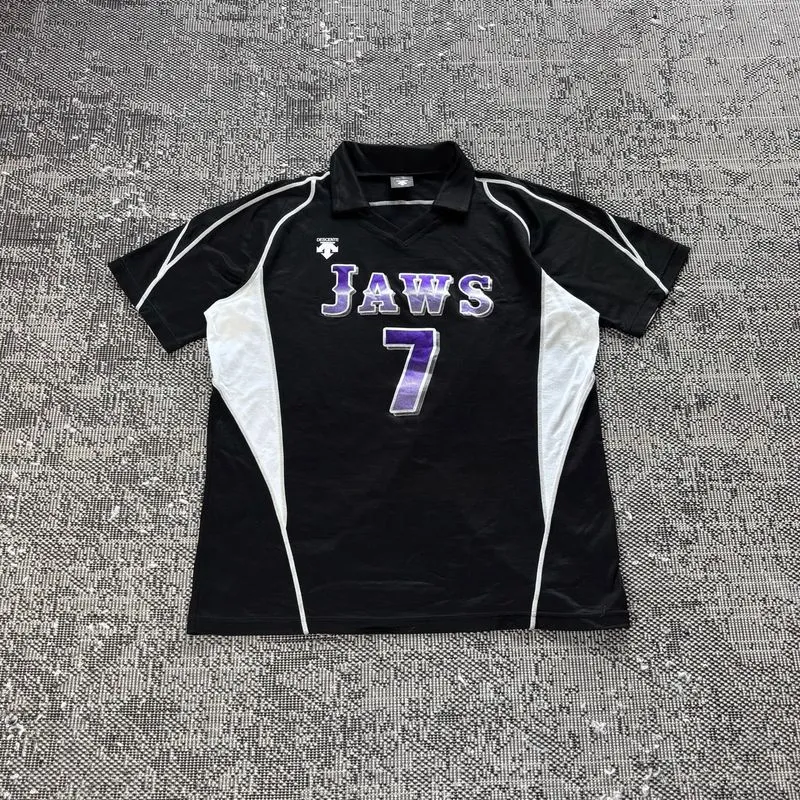 JERSEY DESCENTE JAWS 7, size L photo 1