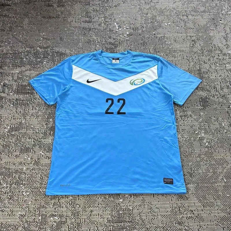 JERSEY NIKE, size L photo 1