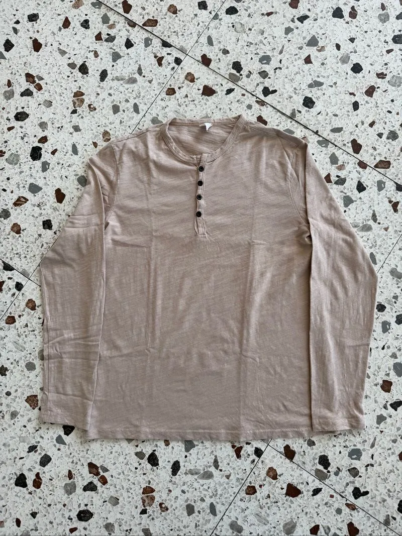 Hanley shirt photo 1