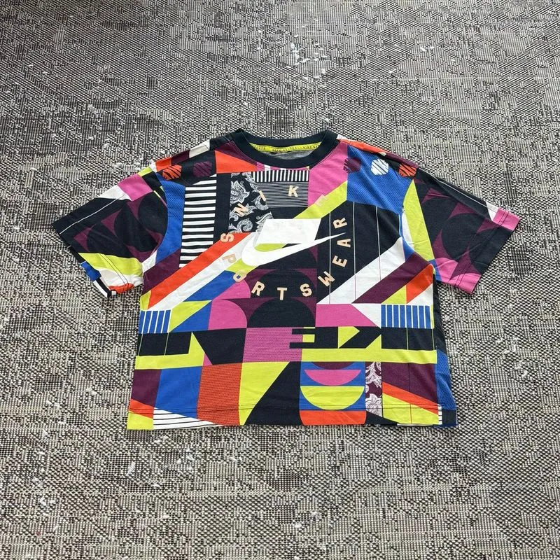 T-SHIRT NIKE WOMEN, size M photo 1