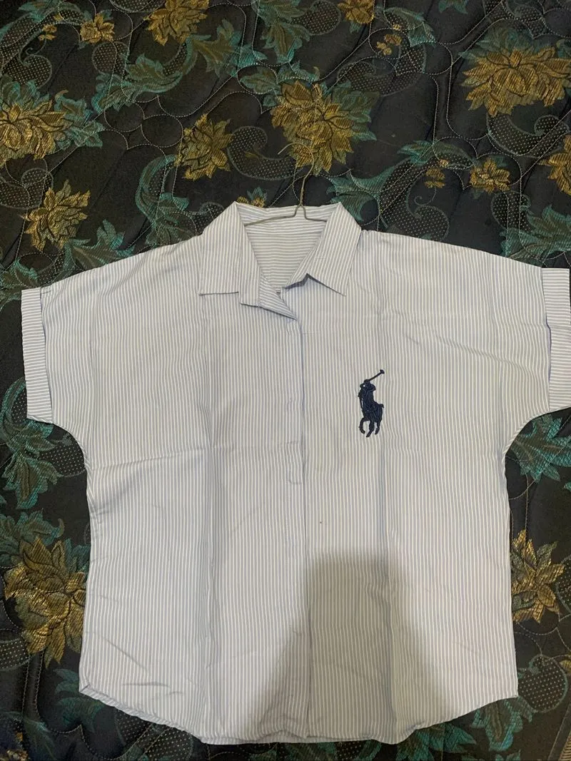 preloved kemeja POLO  photo 1