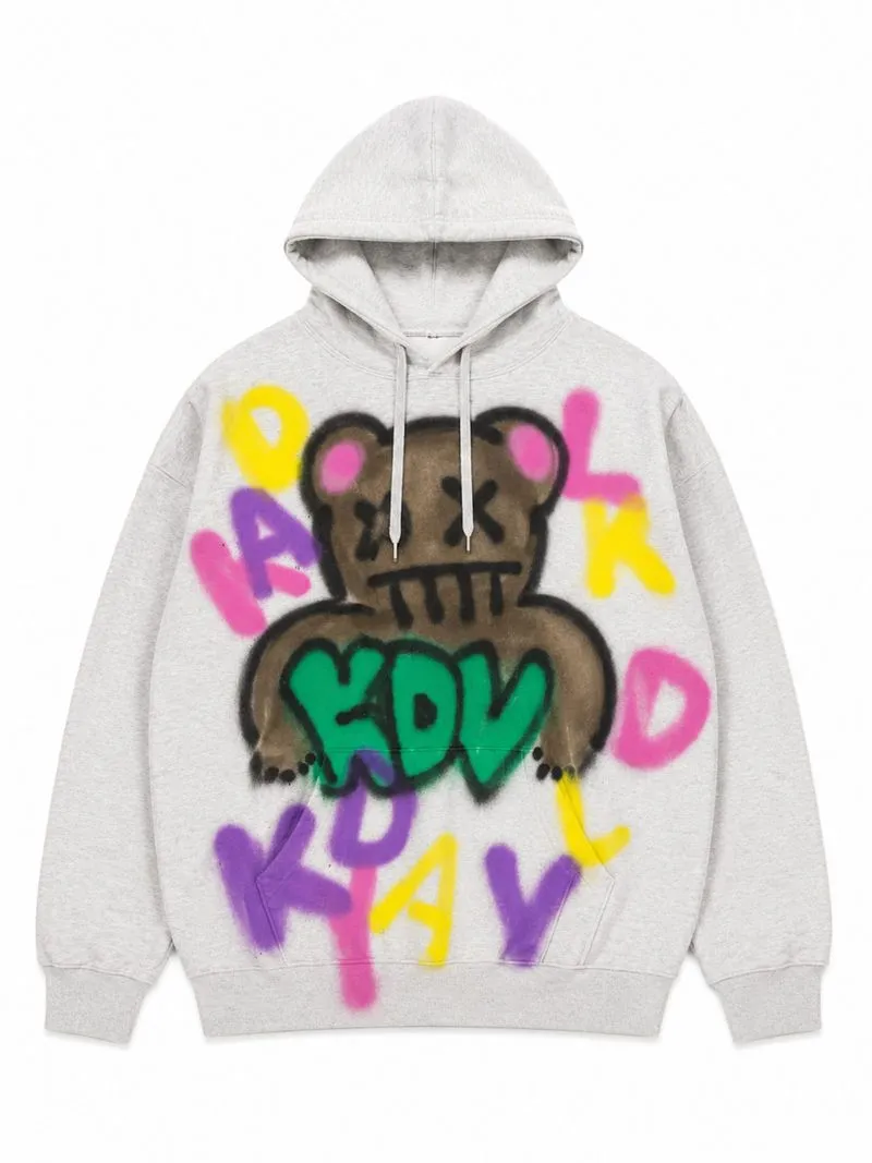 Hoodie Chic photo 1