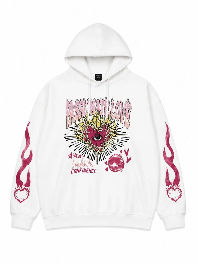 Hoodie Romwe photo 1