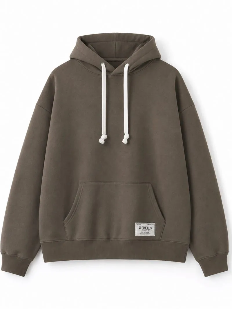 Hoodie Crooklyn photo 1