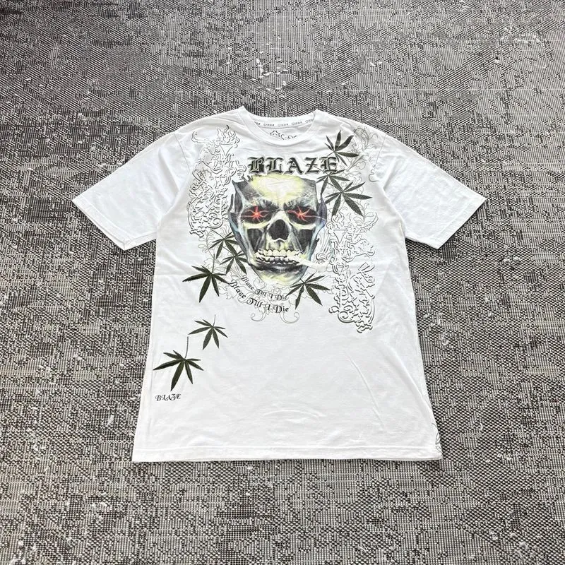 T-SHIRT BLAZE, size L photo 1