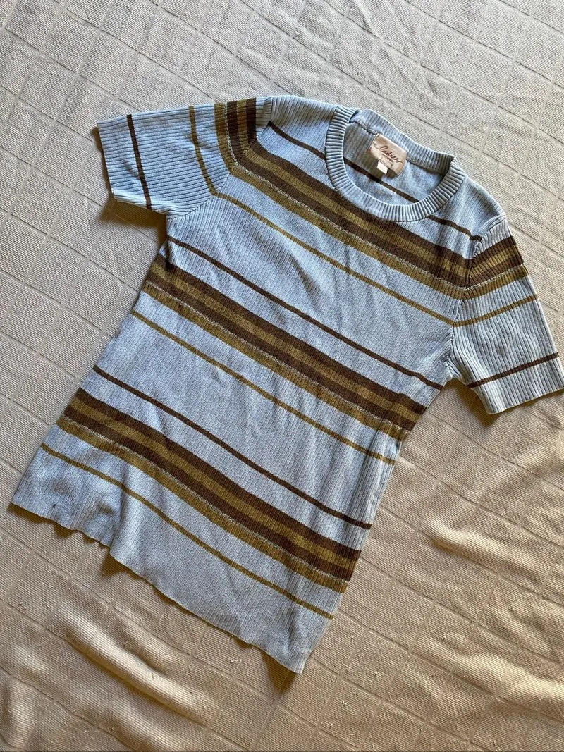 Croptops wanita photo 1