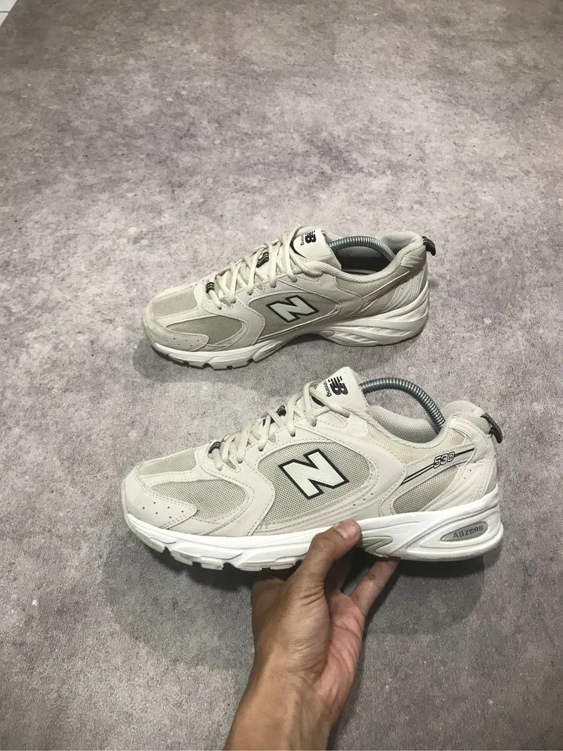 New Balance 530 Retro Beige photo 1