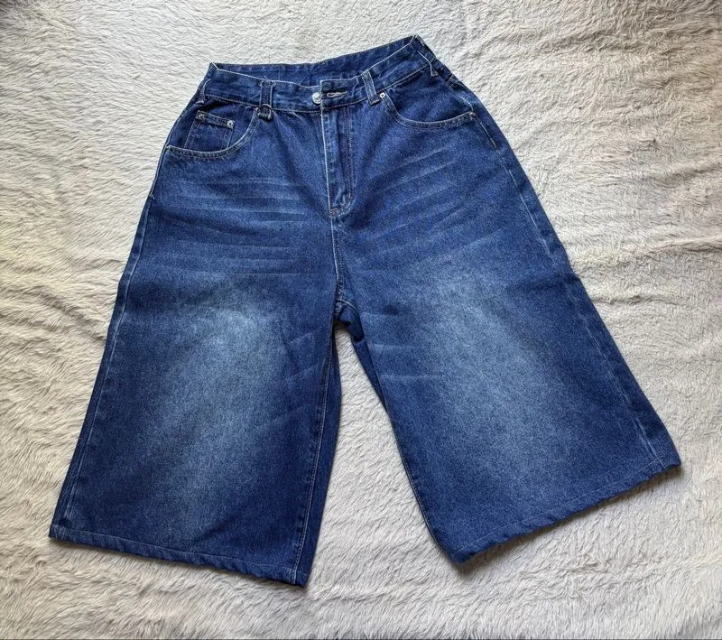 jorts pants jeans FABTT photo 1