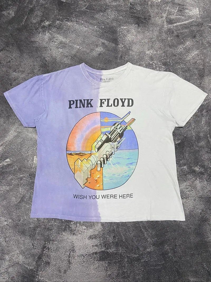 Kaos Band Pink Floyd photo 1
