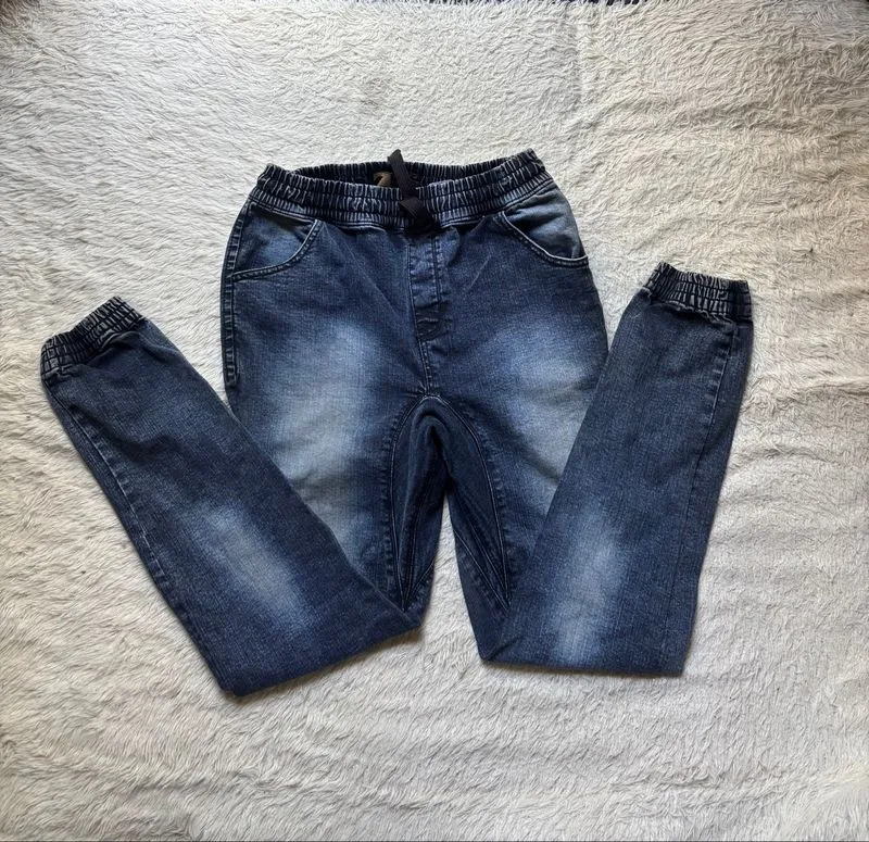 jogger jeans  photo 1