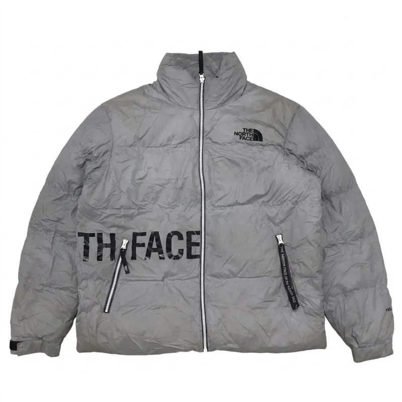 The north face Barkeley TNF BULANG puffer outdoor jacket  photo 1