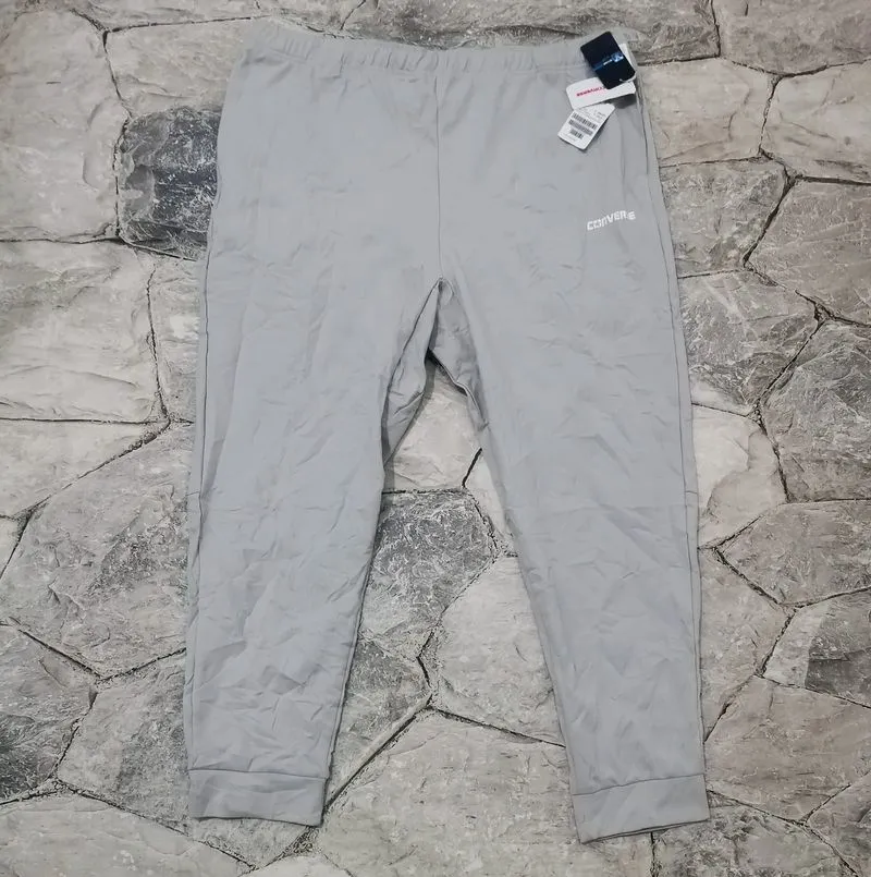 CONVERSE Original Jogger Long Pants photo 1