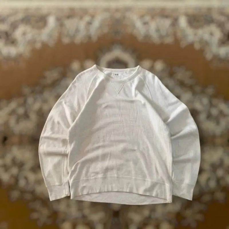 Crewneck Uniqlo photo 1