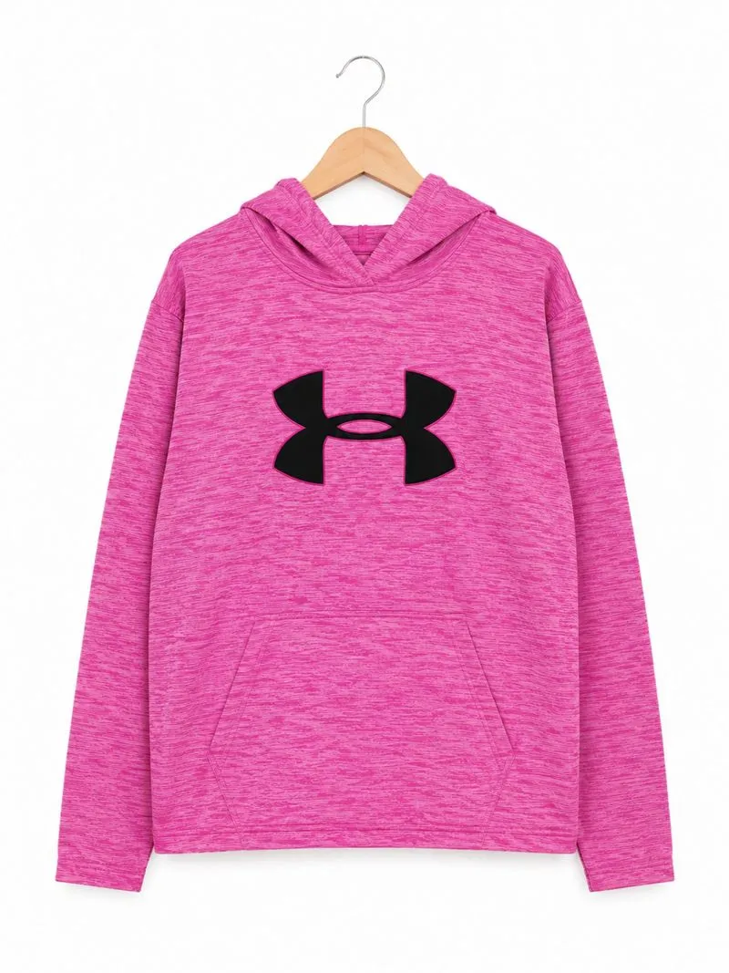 Hoodie Under Armour photo 1