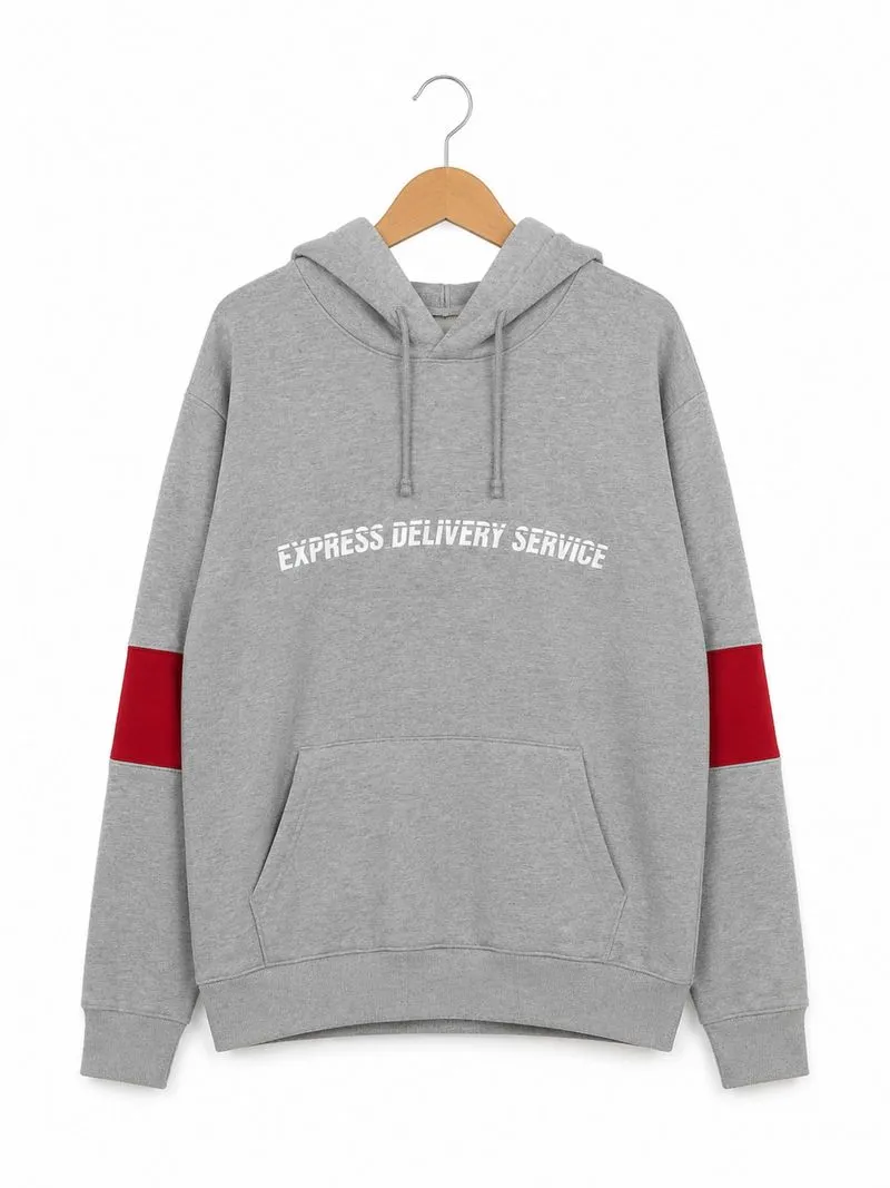 Hoodie NII photo 1