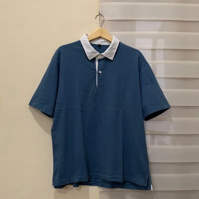 Poloshirt Uniqlo photo 1