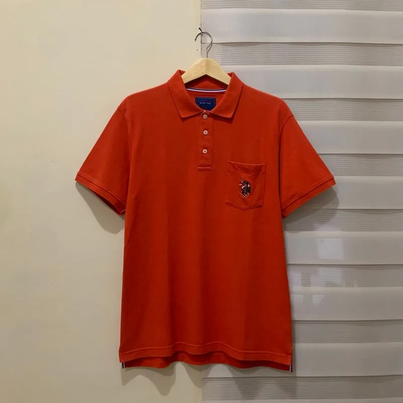 Poloshirt US Polo Assn photo 1