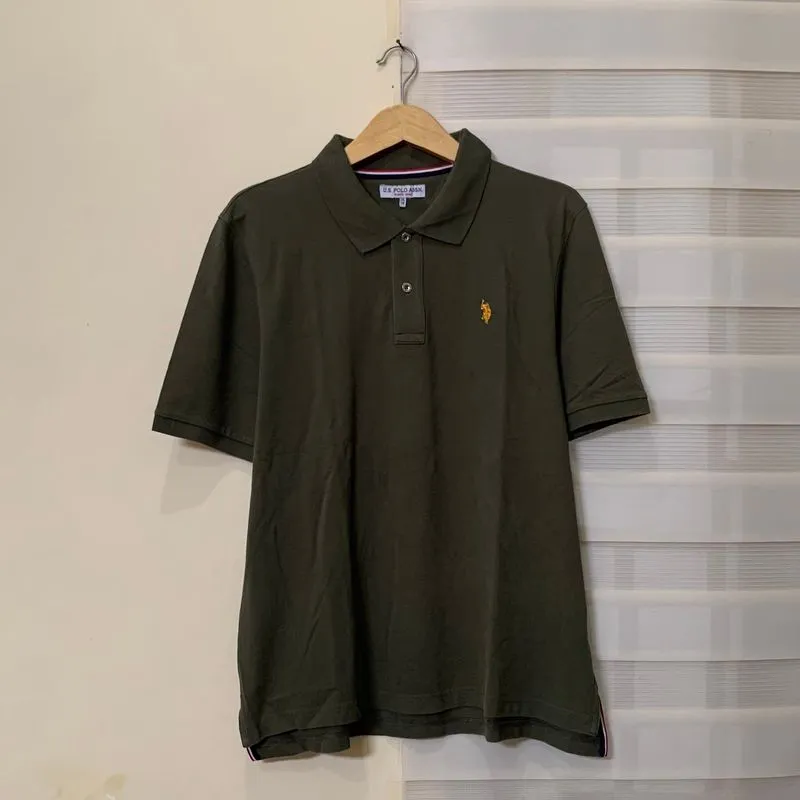 Poloshirt US Polo Assn photo 1