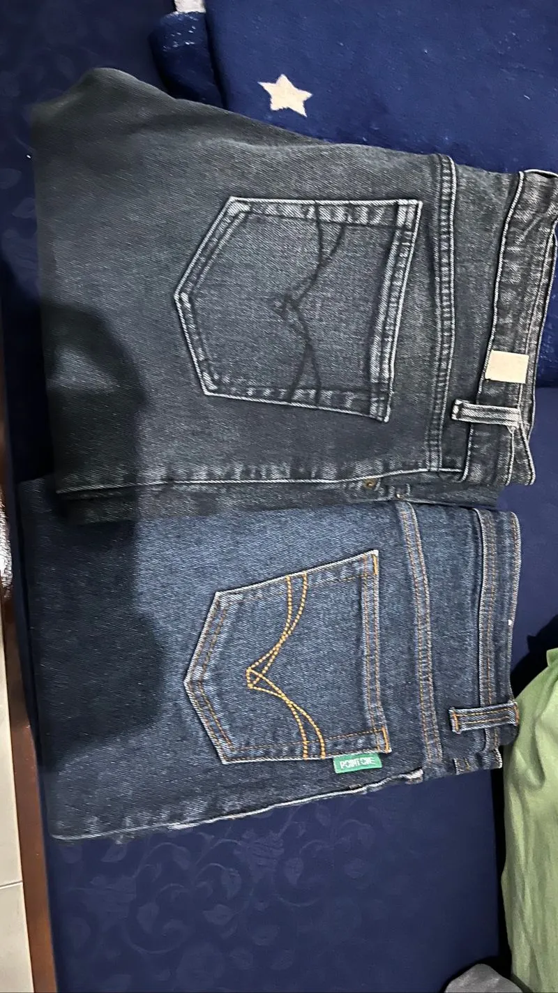 JEANS MNG-POINTONE photo 1