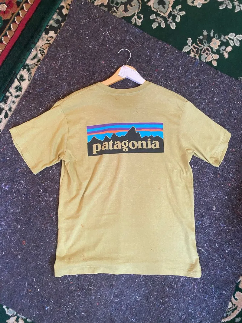 Kaos patagonia⛰️ photo 1