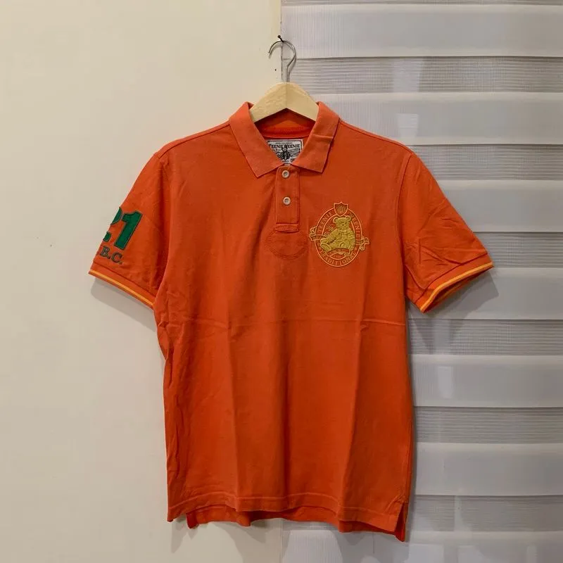 Poloshirt Teenie Weenie photo 1