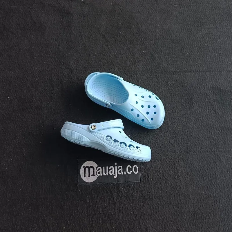 Crocs Baya Clog Blue photo 1
