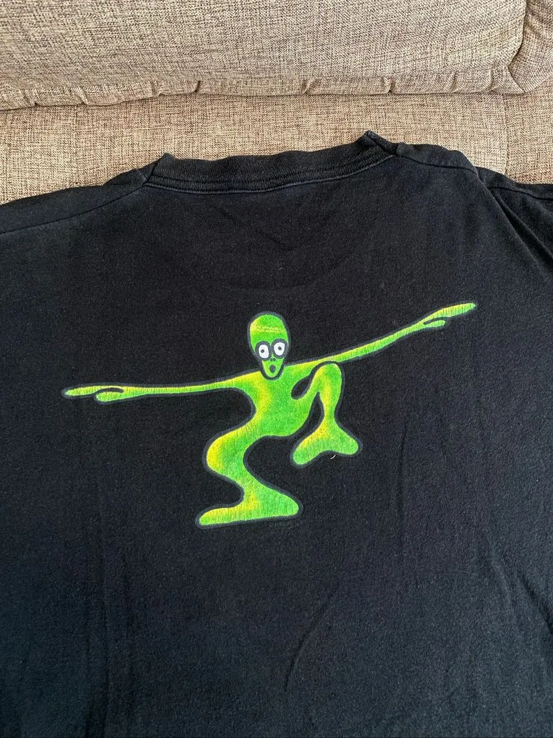 Vintage 1995 Xing Gear photo 1