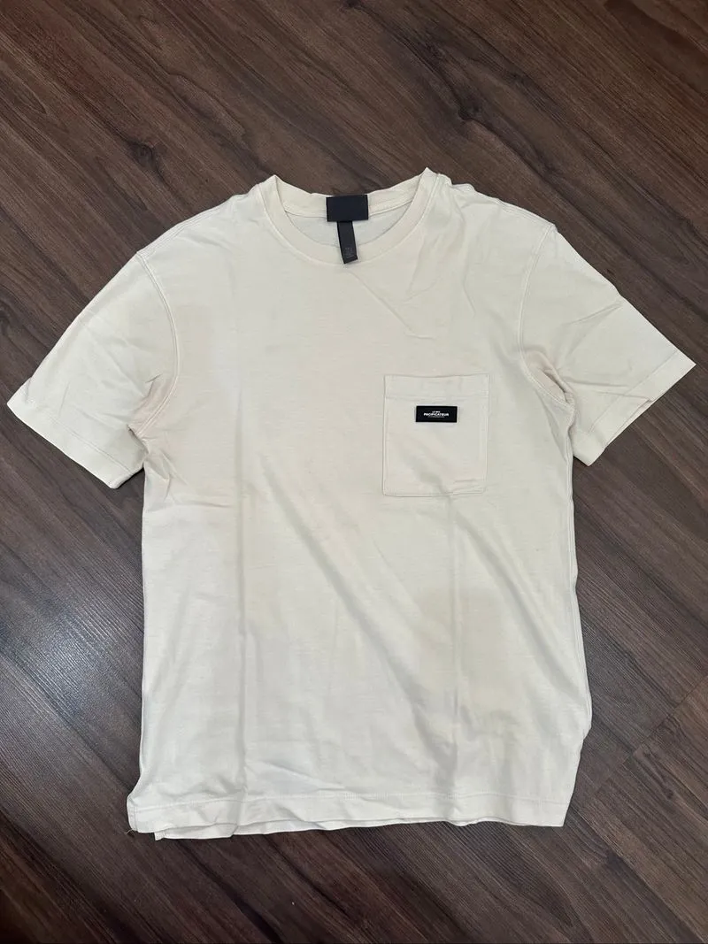 H&M pocket tshirt photo 1