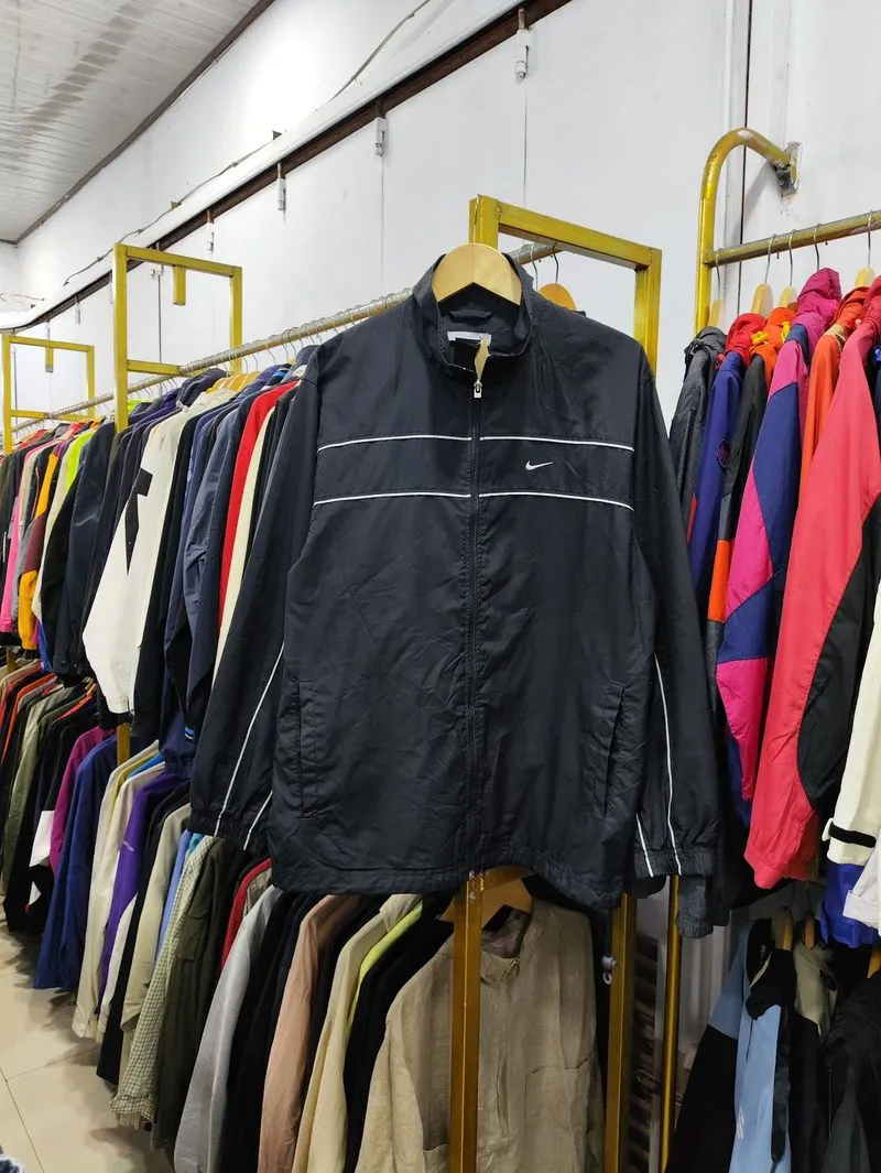 Vintage Nike y2k photo 1