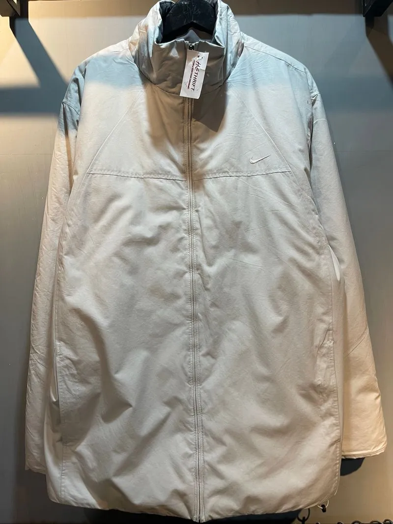 Jaket Bulang Nike Big Size photo 1