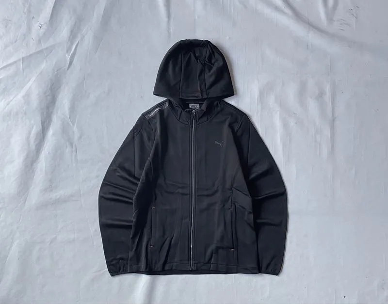 Tracktop Puma photo 1