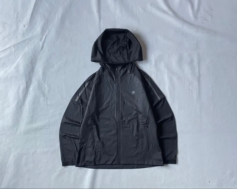Tracktop Fila photo 1