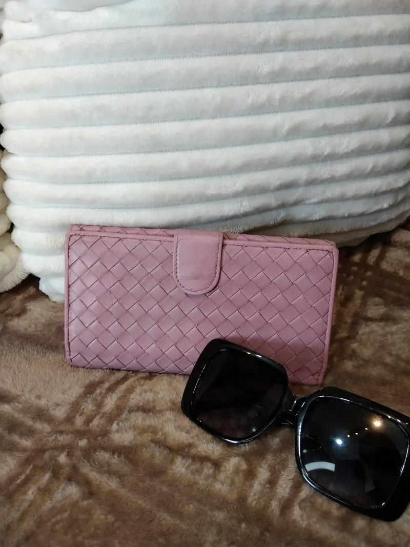 Bottega Veneta Intrecciato photo 1