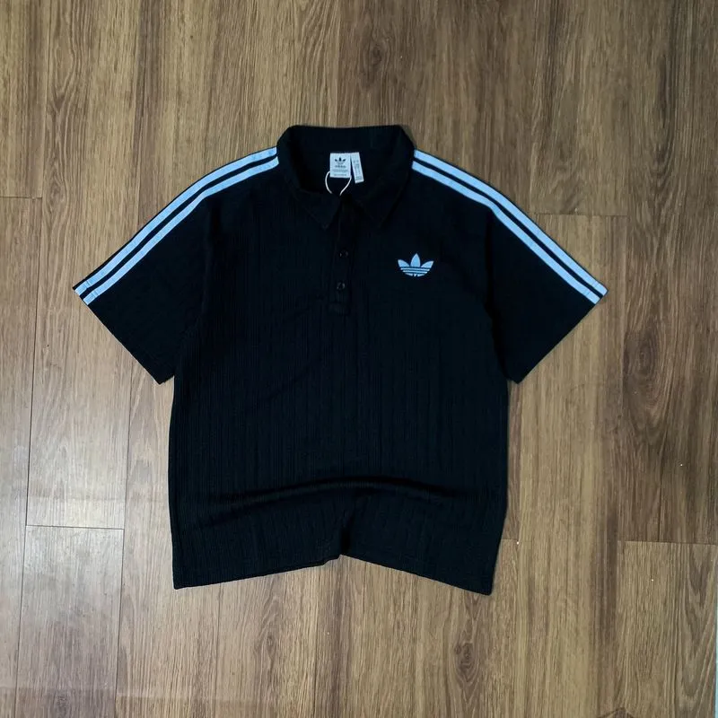 Adidas Adicolour 70s Vintage Poloshirt photo 1