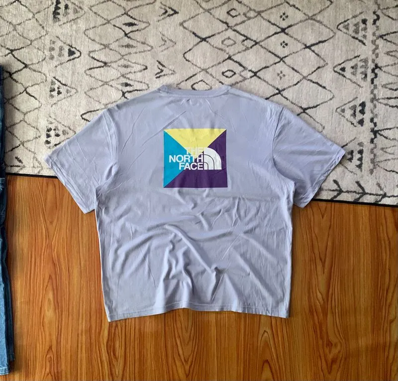 The North Face Tshirt  photo 1