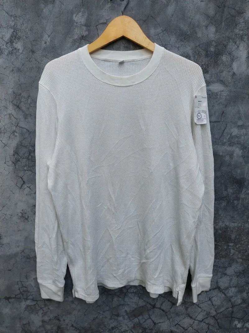Uniqlo wafle bnwt  photo 1