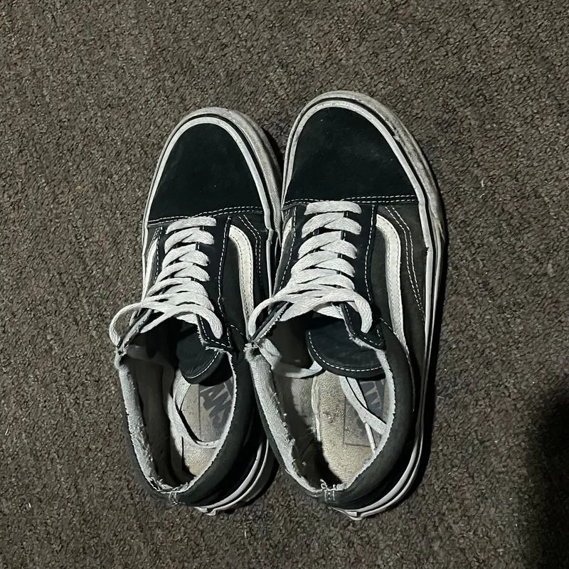 Vans photo 1