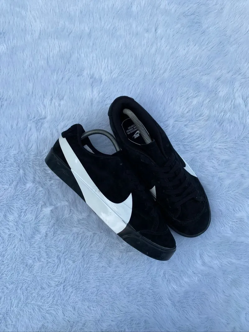 Nike Blazer City Low photo 1