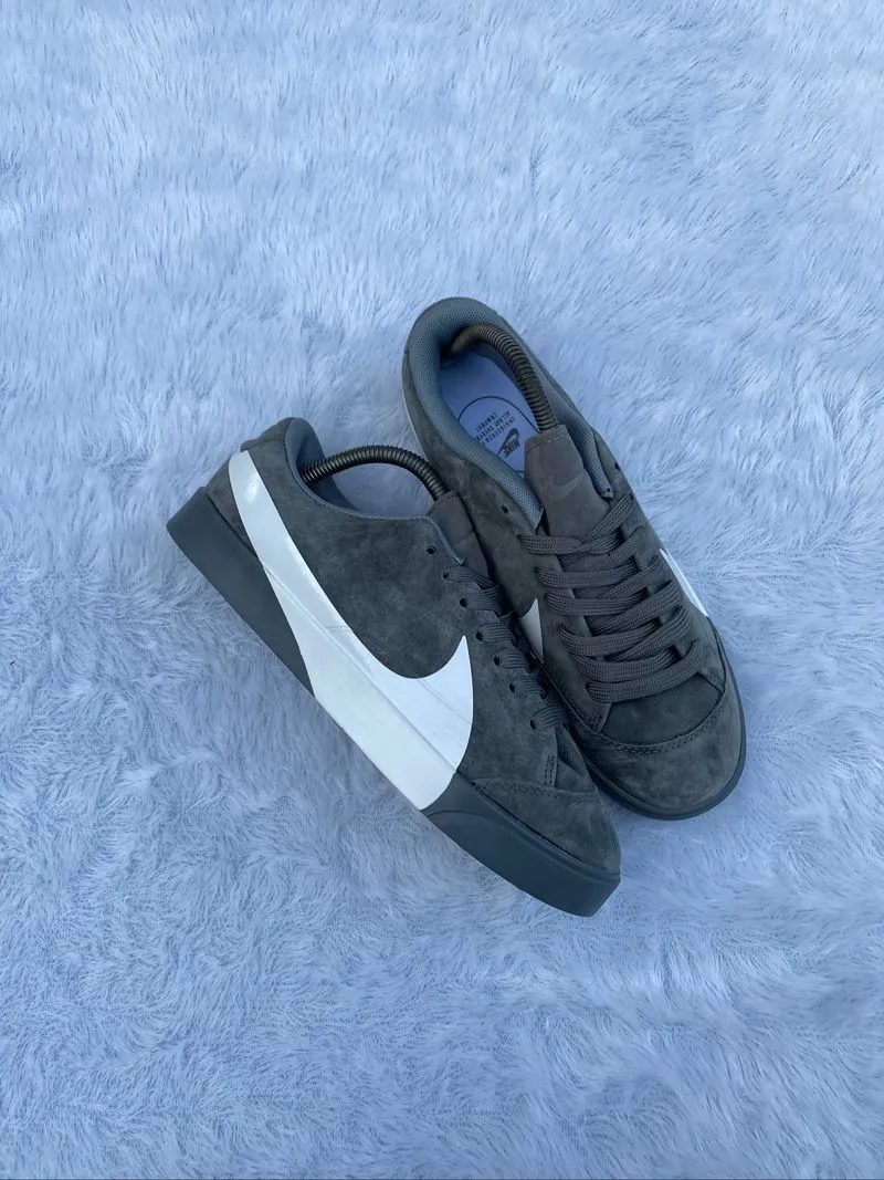 Nike Blazer City Low photo 1