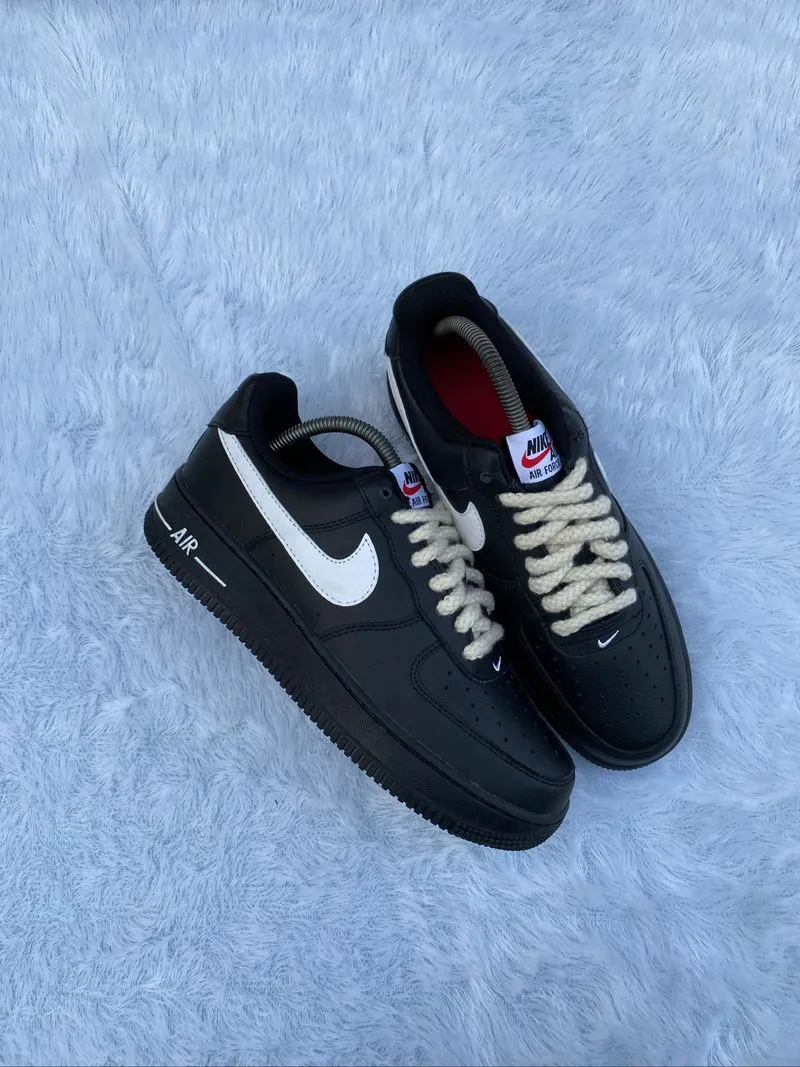 Nike AF1 photo 1