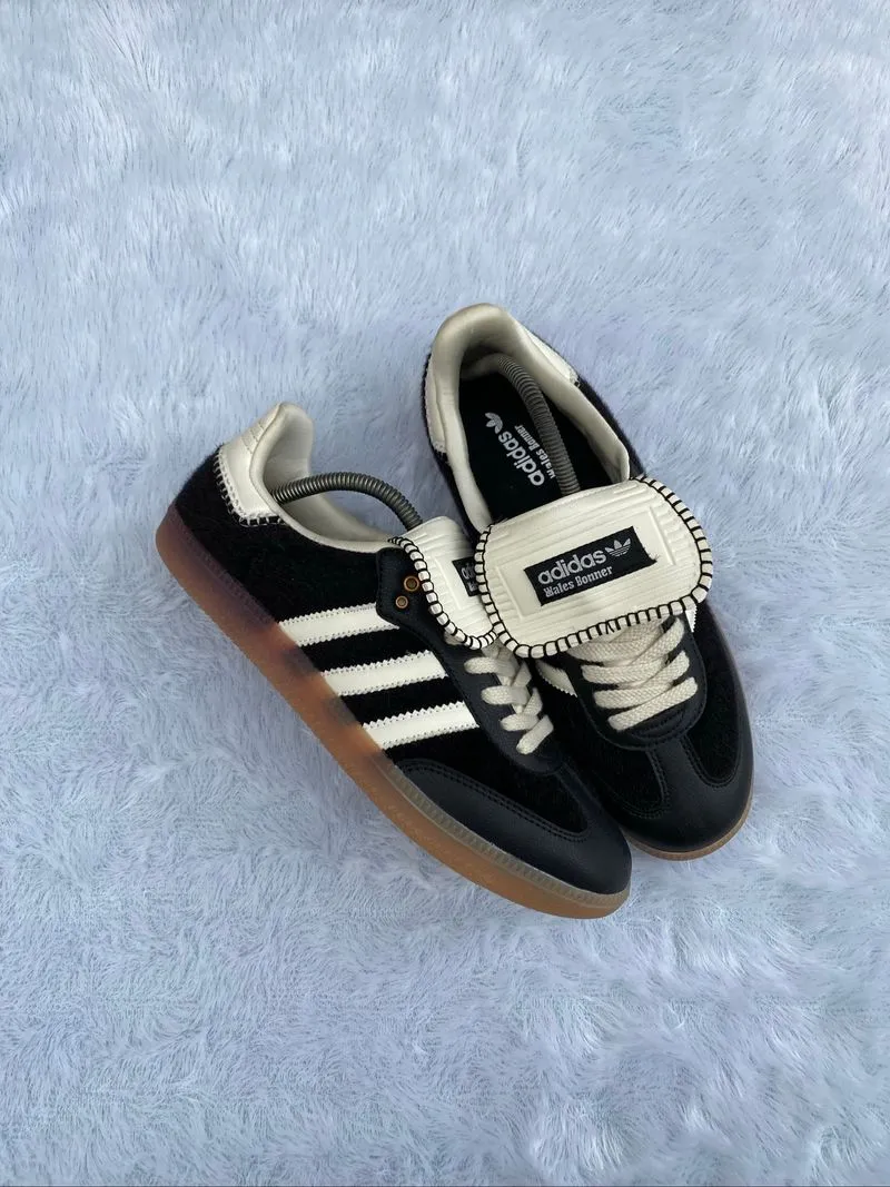 Adidas Wales Bonner photo 1