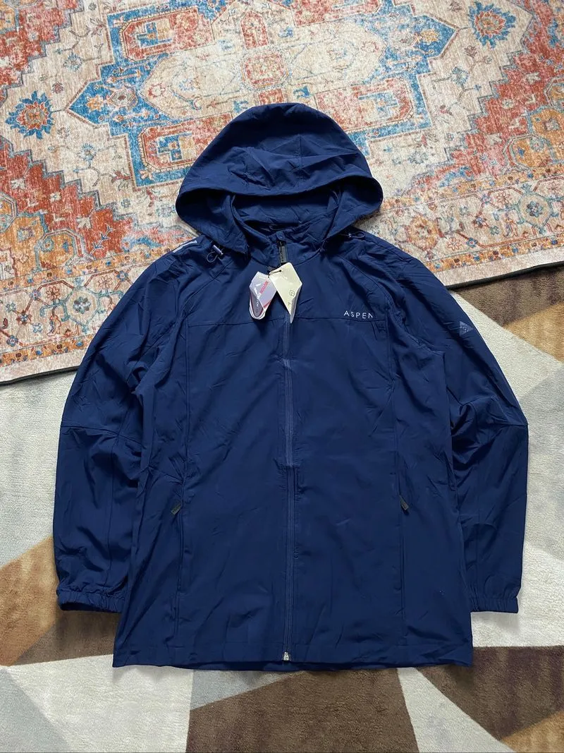 JAKET ASPEN SPORTY BREATHBLE Ex - BNWT photo 1