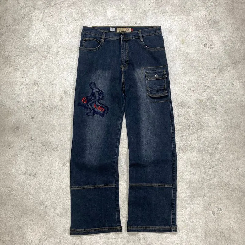 Jeans Y2K Baggy photo 1