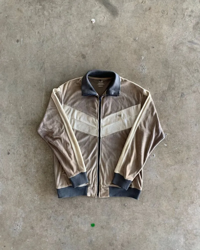 Vans Jacket Corduroy photo 1