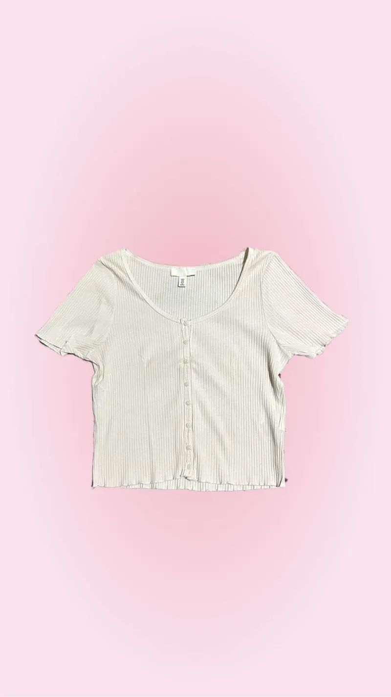 T-shirt H&M photo 1