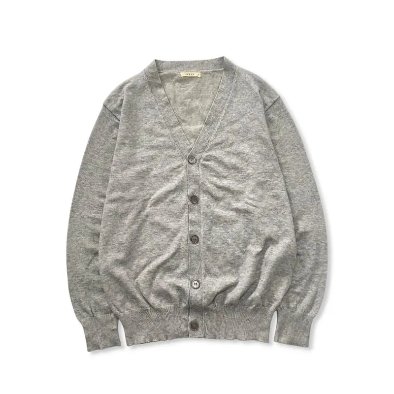 Cardigan basic , cardigan unisex  photo 1