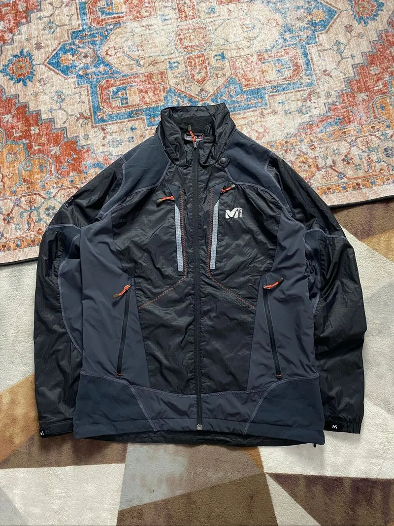 OUTDOOR JAKET MILLET EXPERT SERIES photo 1
