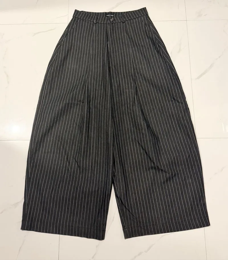 🎬PUSH PUSH STRIPED PANTS🇻🇳🦓 photo 1