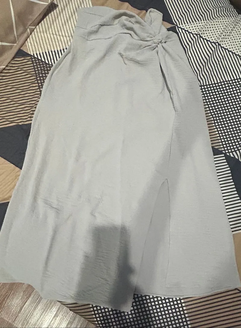 preloved-leica skirt photo 1