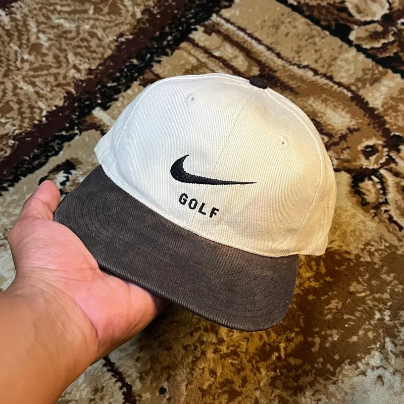 TOPI NIKE GOLF photo 1